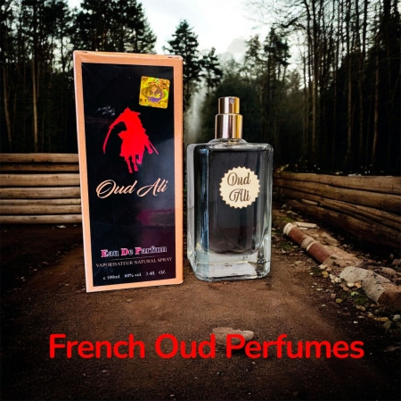 Oud Ali – Eau De ParfumOud Ali – Eau De Parfum