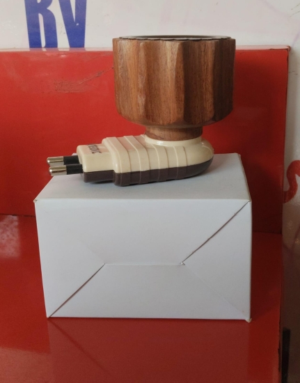 Electric Oud & Bakhoor Diffuser