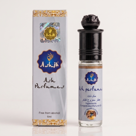 Madina 6ml attar