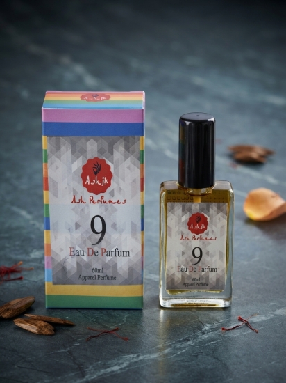 Black XS nit 60ml perfume