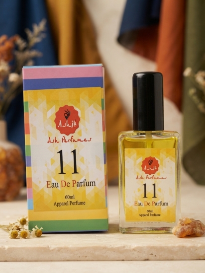 CR 7 60ml perfume