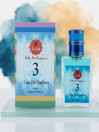 Magnet Oud 60ml perfume