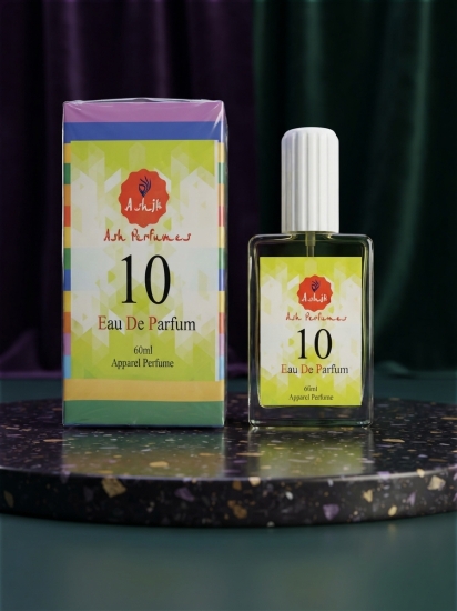 Polo cool 60ml perfume