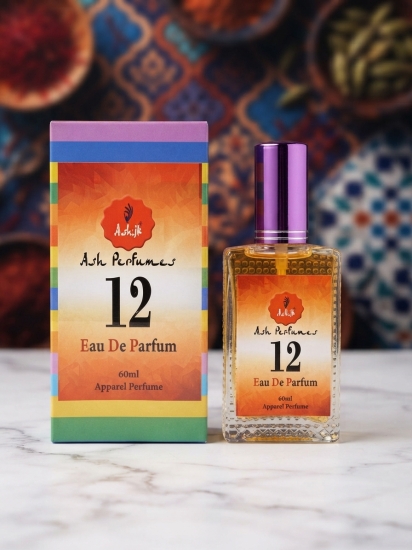Sandal Musk 60ml perfume
