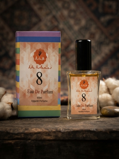 Vanilla biscuits 60ml perfume